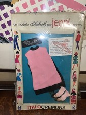 Vestito Per Jenny Italocremona