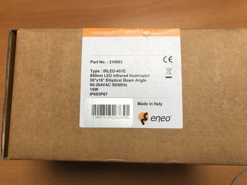 Lampada eneo led 401e - eneo, led-401e