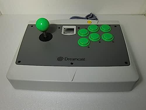 Sega arcade stick - arcade,