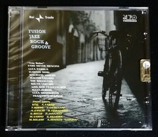 Various fusion jazz - ‎–,