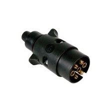 SPINA SPINOTTO 7 POLI CHIUSURA