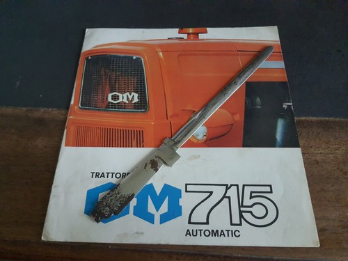 Fiat 715 - fiat, fiat-om