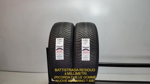 Gomme usate termiche - ,