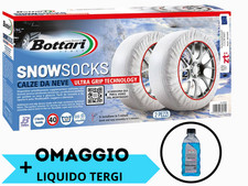 Calze neve omologate - da,