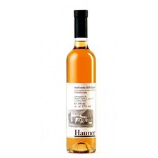 PASSITO MALVASIA HAUNER DELLE