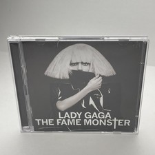 The Fame Monster [Deluxe