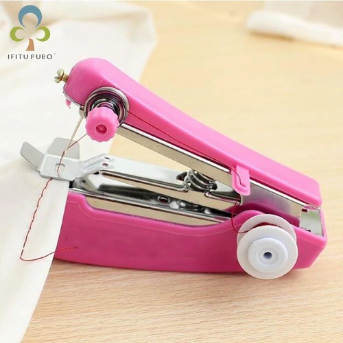 Macchina cucire manuale - cucire,