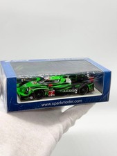 Minicar Spark Ligier JSP2-HPD