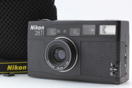 Ottimo come nuovo nikon - come, nuovo]