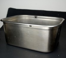 Magic Mill III Plus Tritatutto Elettrico per Farina Grano Modello n. 100 - SOLO PADELLA