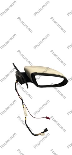 Specchietto retrovisore destro - specchietto,