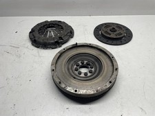 KIT FRIZIONE E VOLANO PER OPEL Corsa C 5P 2° Serie 09J7971000 Diesel 1248 (03>0