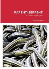 Parenti serpenti donetta la - parenti,