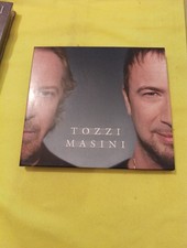 UMBERTO TOZZI MARCO MASINI -