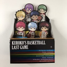 Japan | Kuroko’s Basketball