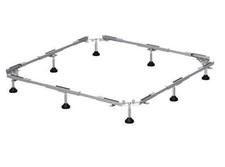 Piatto doccia sistema piedi