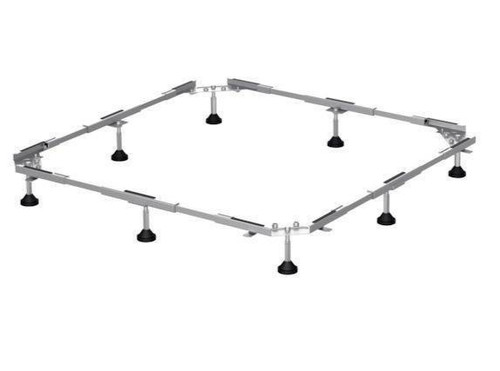 Bettefloor sistema piedi - sistema,