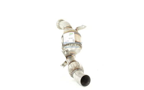 Catalizzatore marmitta