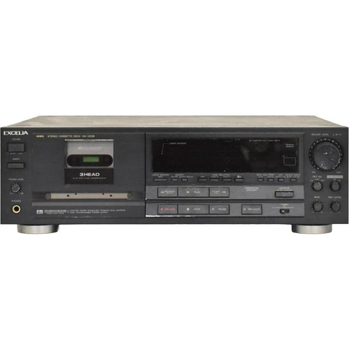 Aiwa excelia xk009 - xk009, stereo