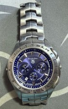 TAG HEUER SLR Mercedes-Benz