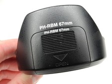 Pentax PH-RBM67 / PH-RBM 67mm
