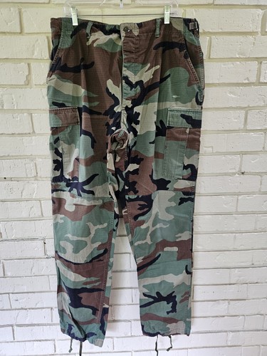 Pantaloni ripstop army - pantaloni,