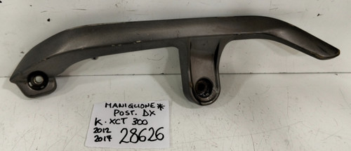 Maniglione posteriore destro - maniglione,