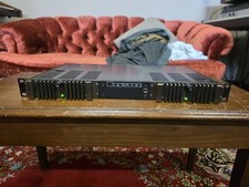 Bryston 2B LP Amplificatore di