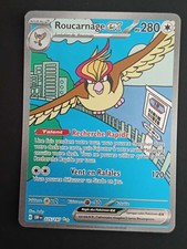 Carte Pokemon - OBF Flammes