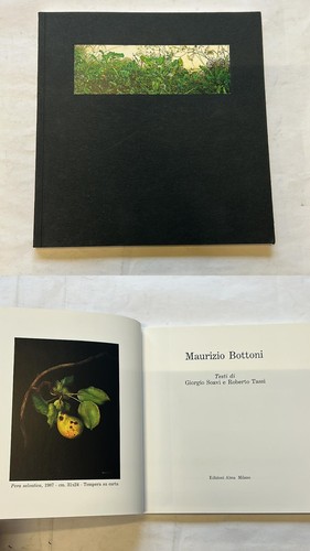 Maurizio bottoni testi - maurizio,