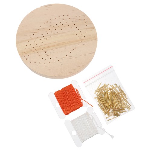 Kit per lavoretti decorazione - per,