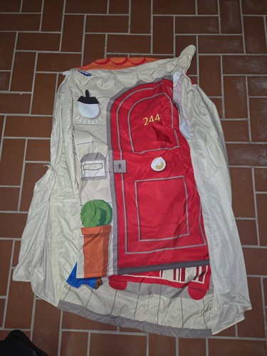Chicco casetta due 3 - -, 1