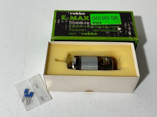Robbe 4063 elt max - 4063, 50/20