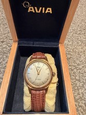 Orologio da polso uomo Avia