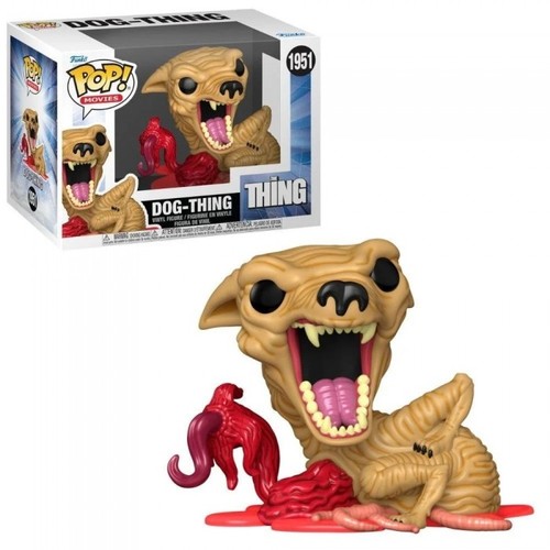 Funko pop figure - funko, la