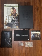 Grand Theft Auto IV Edizione