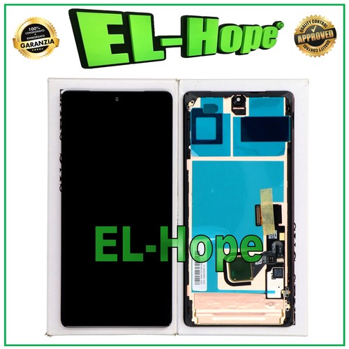 Display lcd originale service - originale,