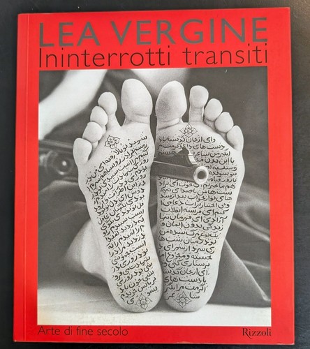 Lea vergine ininterrotti - vergine,