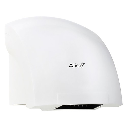 Asciugamani elettrico alise - elettrico, 'alise'