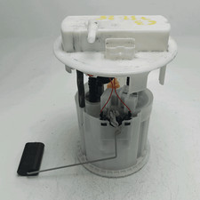 Pompa carburante c/trasduttore