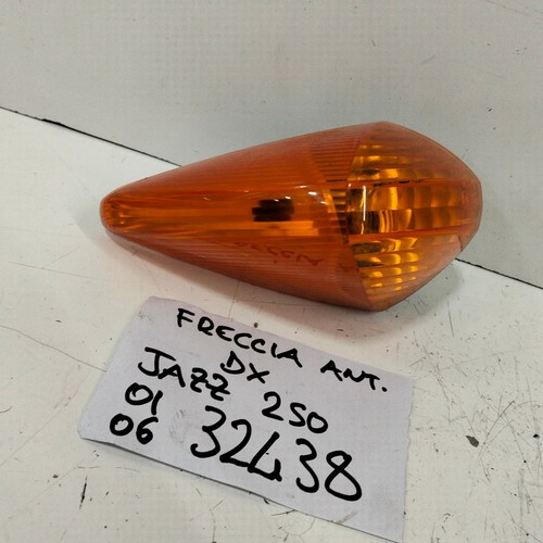 Freccia anteriore destra - freccia, honda