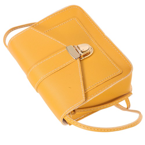 Borsa donna tote - donna, gialla