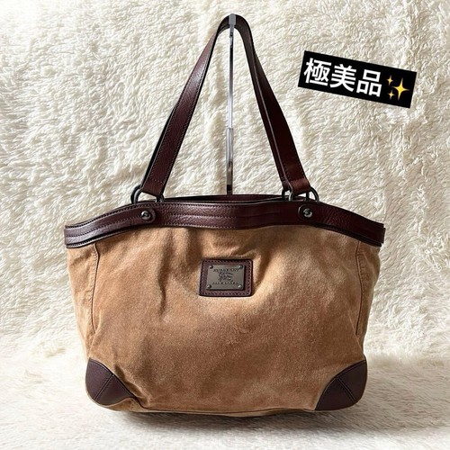 Borsa burberry blu - borsa,
