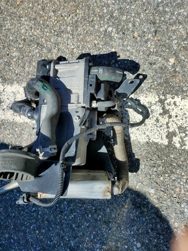Webasto thermo top evo diesel - top,