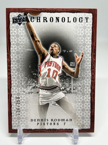 2007 upper deck cronologia - upper,
