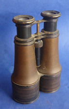 Antica Coppia Binocolo