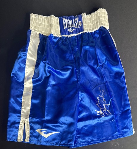 Baule boxe firmato everlast - da,