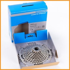 SHIMANO DEORE CS-M4100