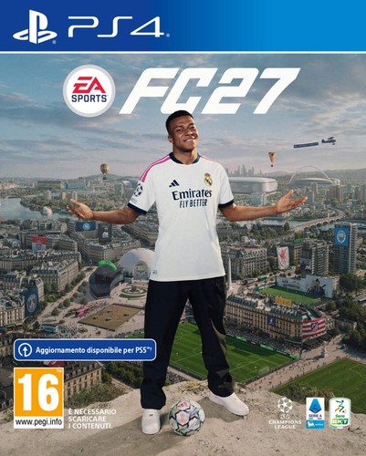 Sports ps4 eu - sports,