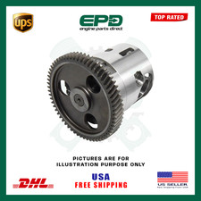 OIL PUMP FOR MERCEDES-BENZ